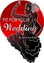 Fit For Your Wedding Logo